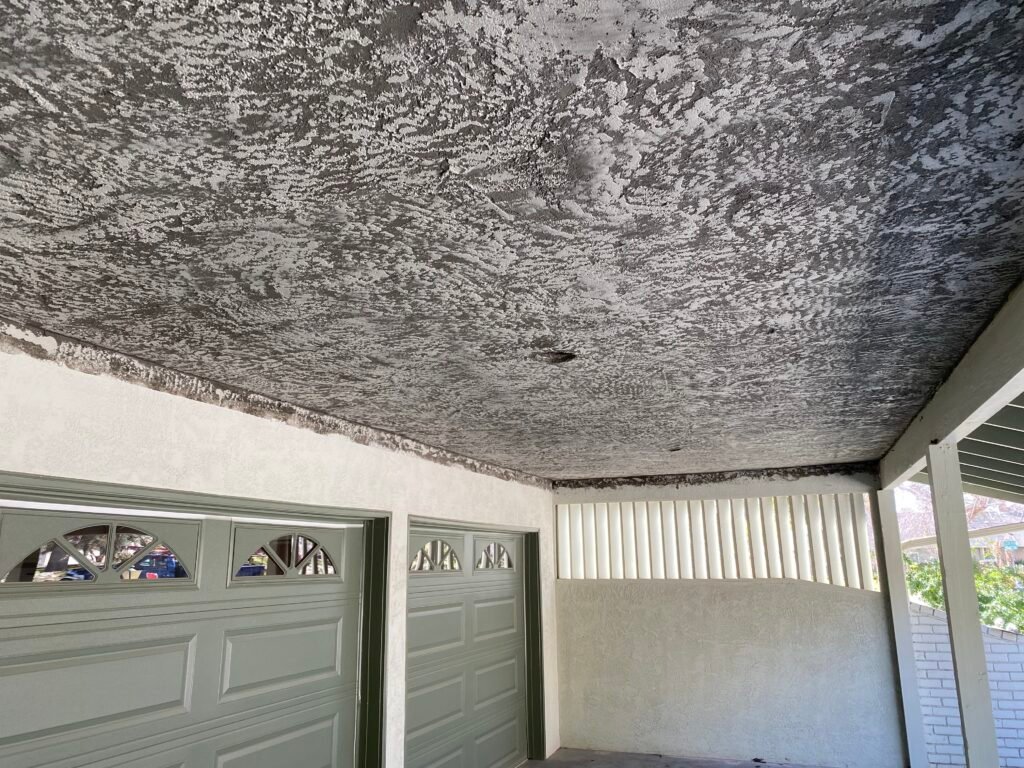 Venetian Plaster